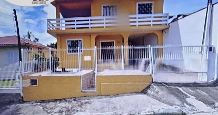 Casa com 5 quartos à venda na Rua Pedro Bunn, 1231, Jardim Cidade de Florianópolis, São José