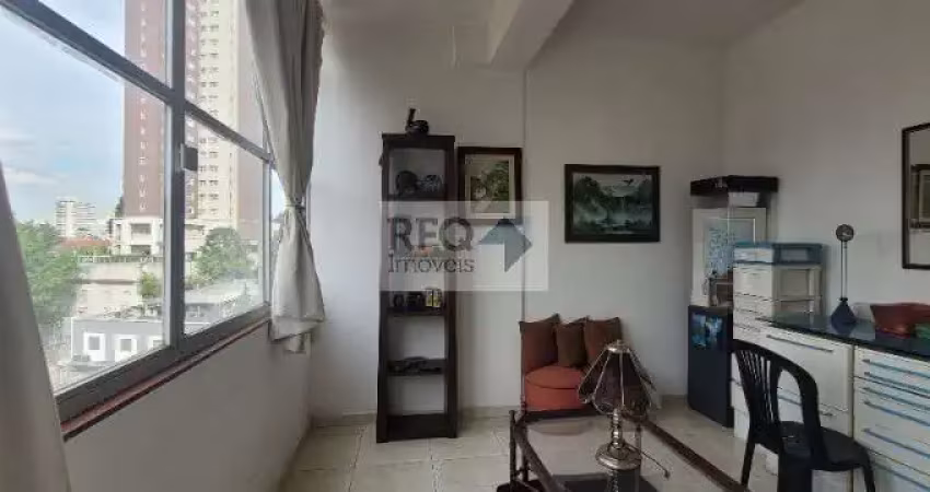 Apartamento para venda com  armários embutidos, vista livre, 3 dormitórios  próximo ao parque da aclimação!!