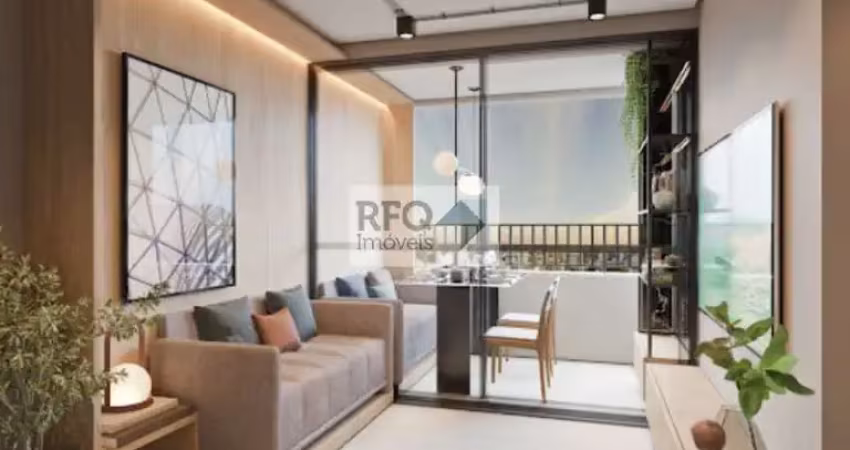 Apartamento residencial para venda em construção na região da vila mariana com previsão de entrega outubro de 2025 !!