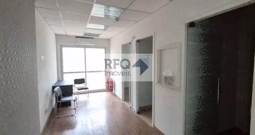 Excelente sala comercial em um dos melhores empreendimentos no ipiranga.