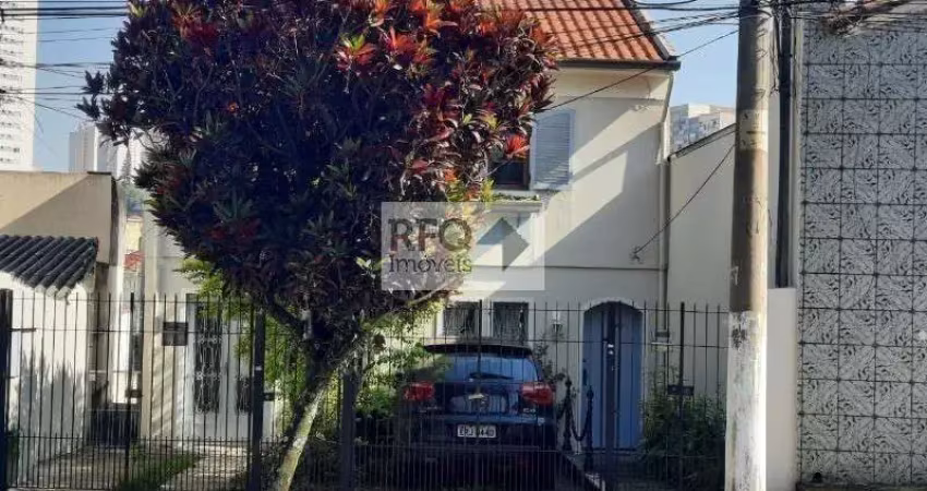 Casa com 3 quartos à venda na Rua Maurício de Castilho, 93/95, Vila Monumento, São Paulo