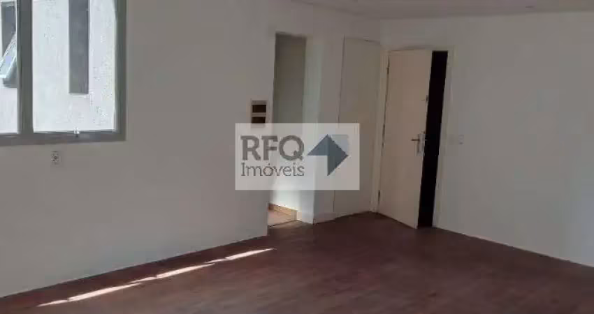 Sala comercial para venda ou locação em uma excelente  localização no bairro da vila olímpia com vaga de garagem !!