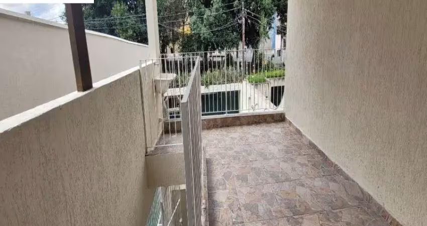 Casa residencial para locação na vila santo estéfano