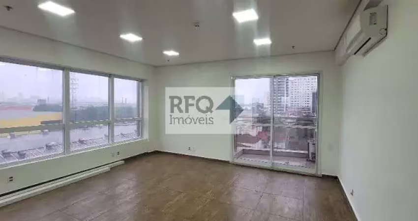Excelente conjunto comercial em um dos melhores empreendimentos no ipiranga.