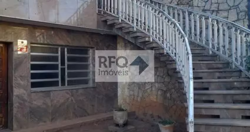 Casa térrea no jd da glória com muito espaço e segurança!!