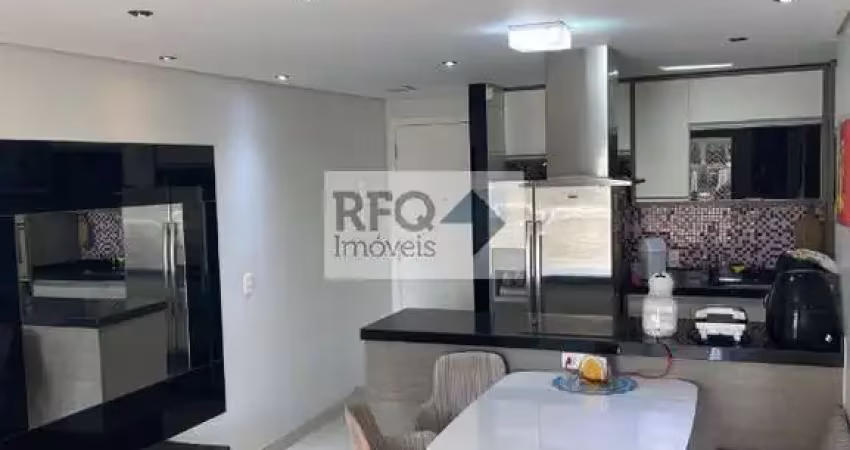 Imperdível oportunidade: apartamento de 2 quartos com suíte e 2 vagas na vila gumercindo, são paulo-sp!