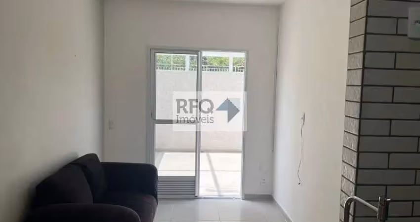 Apartamento garden a venda com 2 dormitorios na regiao do cambuci