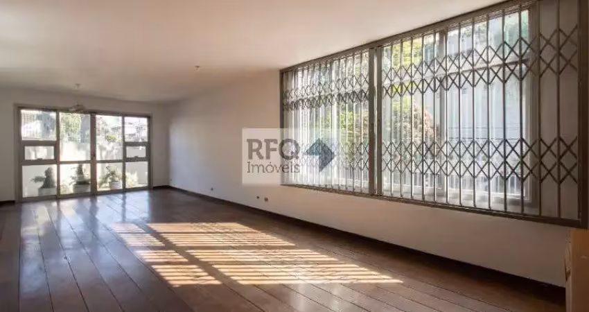 Sobrado a venda 277 m² | 3 dorm | 1 suíte | 4 banhos | 4 vagas