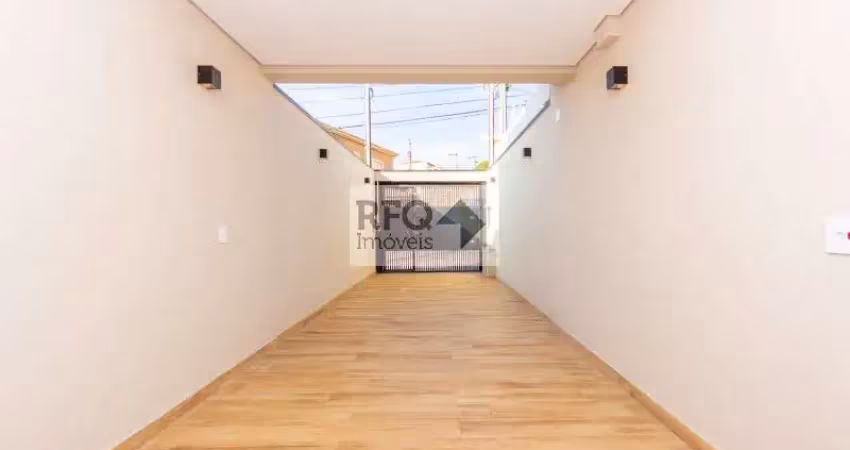 Casa com 3 quartos à venda na Rua Auguste Clesinger, 210, Vila da Saúde, São Paulo