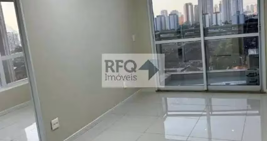 Excelente sala comercial em um dos melhores empreendimentos no ipiranga.