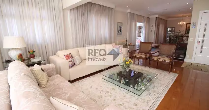 Cobertura com 4 quartos à venda na Rua Coronel Oscar Porto, 208, Paraíso, São Paulo