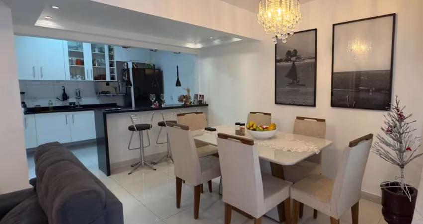 Casa no condomínio Residencial Maison Du Soleil para venda com 3 quartos, sendo 1 suíte, 85m²