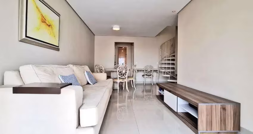 Cobertura para venda com 3 quartos, sendo 1 suíte, 200m²