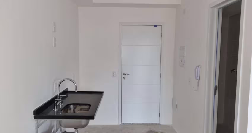 Kitnet para venda com 1 quarto, 25m²