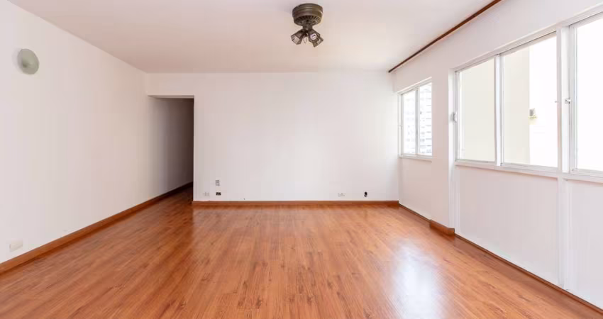 Apartamento tipo para venda com 3 quartos, sendo 1 suíte, 112m²