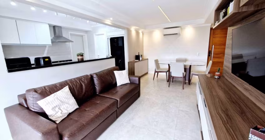 Cobertura para venda com 3 quartos, sendo 2 suítes, 185m²