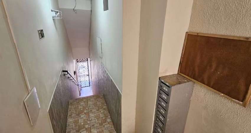 Edifício monousuário para venda, 252m²