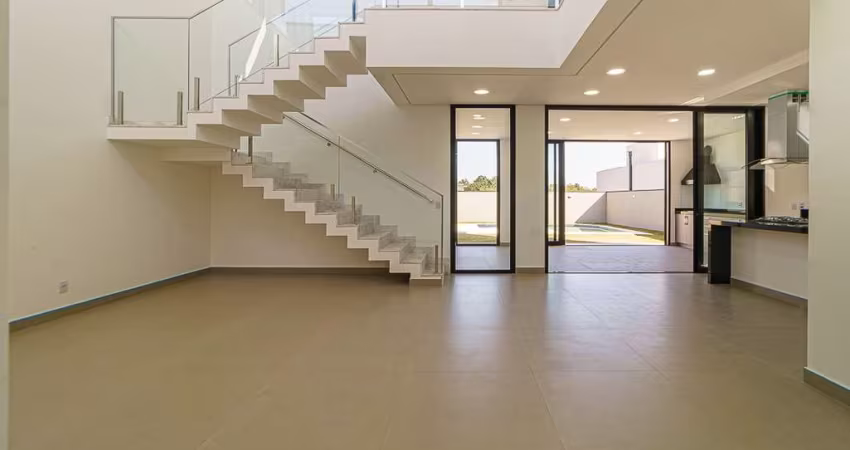 Casa no condomínio Condomínio Villas Do Golfe para venda com 4 quartos, sendo 3 suítes, 246m²