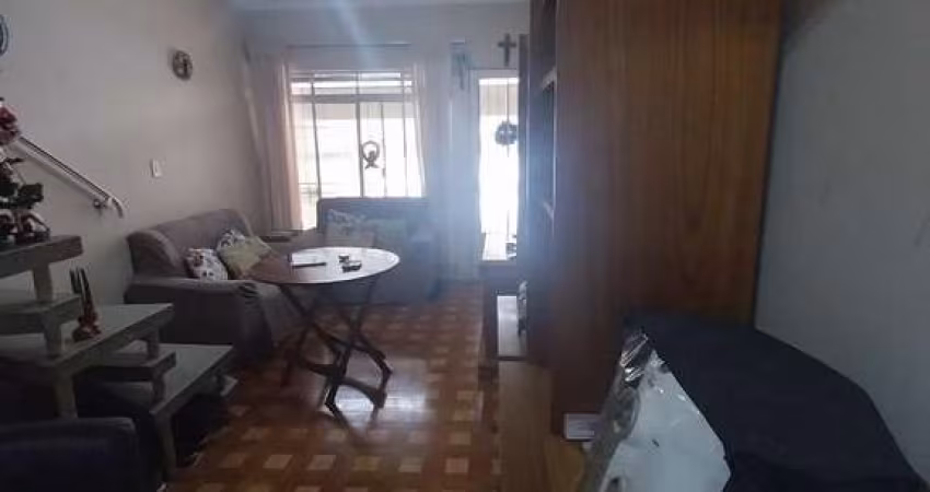 Sobrado para venda com 3 quartos, 103m²