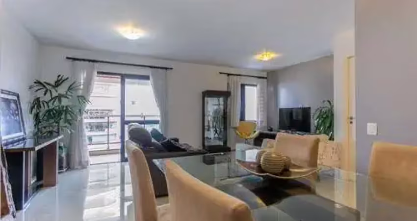 Apartamento tipo para venda com 2 quartos, sendo 1 suíte, 94m²