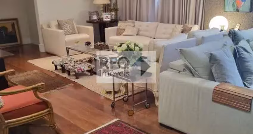 Imperdível: apartamento de luxo com 3 quartos e 200m² no paraíso, são paulo-sp