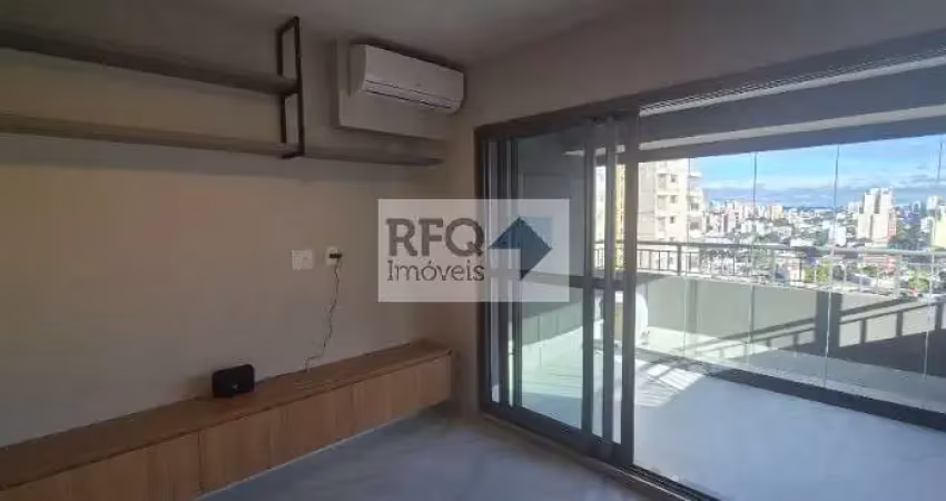 Lumiere studio - seu novo lar próximo ao metrô chácara klabin e santos imigrantes!