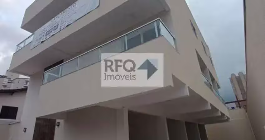 Venha conhecer o mais novo empreendimento de alto padrão da vila mirim, em praia grande/sp!