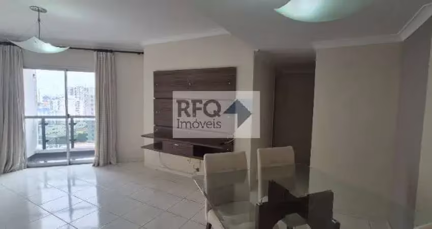 Apartamento de 3 quartos com suíte no ipiranga, são paulo-sp: 80m², 2 vagas de garagem!
