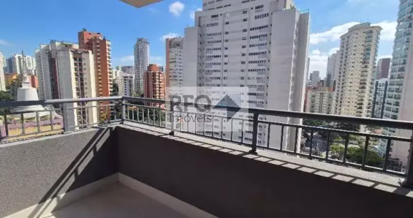 O refúgio urbano que gera retorno: studio no chácara klabin