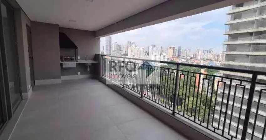 Apartamento com 3 quartos à venda na Rua Charles Astor, 226, Chácara Klabin, São Paulo