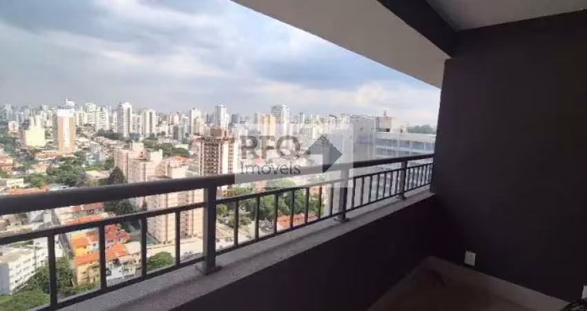 Excelente investimento neste studio que fica a poucos metros da chácara klabin e santos imigrantes!!