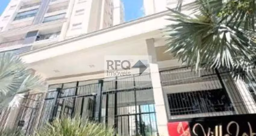 Apartamento à venda em sorocaba-sp, parque campolim: 3 quartos, 1 suíte, 2 salas, 2 banheiros, 2 vagas, 85m². lazer completo. venha conferir!