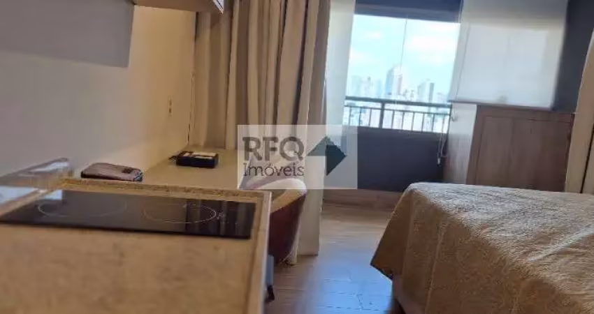 Não perca a oportunidade morar em um studio incrível localizado a poucos passos dos metros chácara klabin e santos imigrantes!