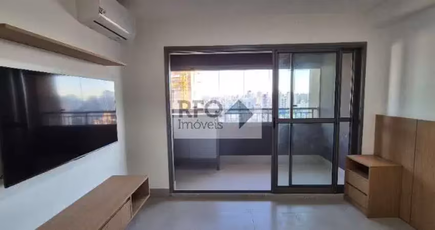 Lumiere studio - seu novo lar próximo ao metrô chácara klabin e santos imigrantes!