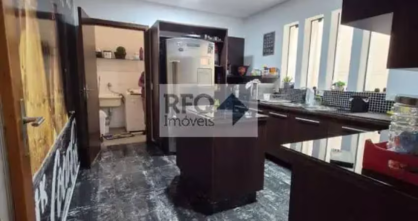 Casa com 3 quartos à venda na Rua Paranatinga, 72, Vila Conde do Pinhal, São Paulo