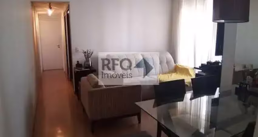 Apartamento com 2 quartos à venda na Rua Oliveira Alves, 495, Ipiranga, São Paulo
