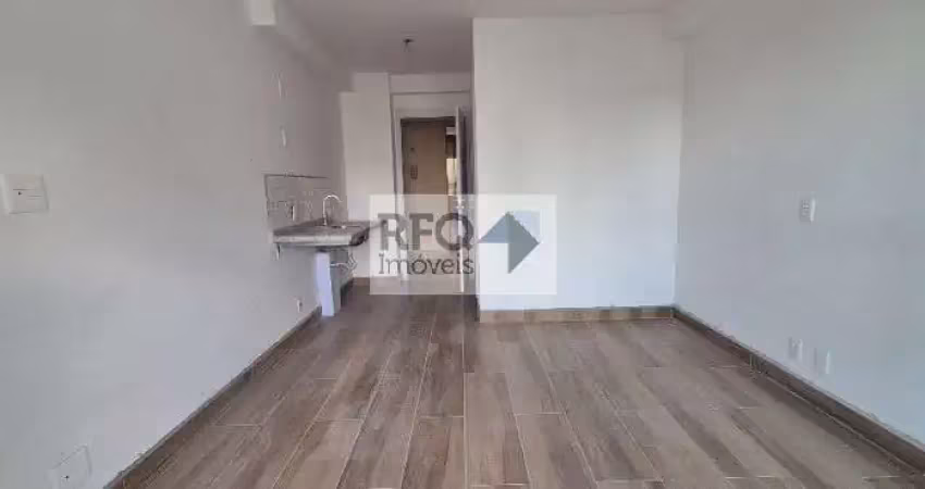 O refúgio urbano que gera retorno: studio no chácara klabin