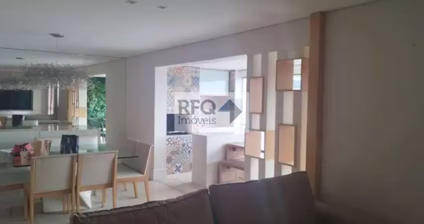 Venda de apartamento de alto padrão com um lindo acabamento no cielo!!