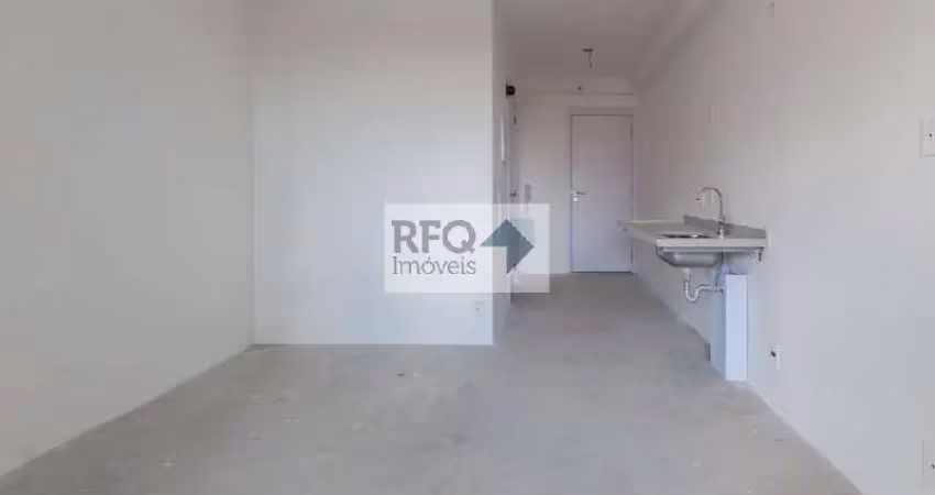 Studio com localização prime: mobilidade, conforto e valorização