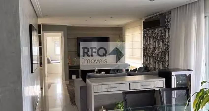 Venda de apartamento de alto padrão com um lindo acabamento no cielo!!