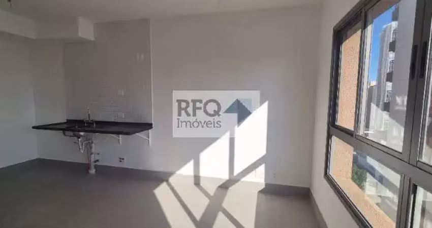 Studio de luxo à venda em condomínio exclusivo na vila firmiano pinto, são paulo-sp: 1 quarto, 1 sala, 1 banheiro, 21m²!
