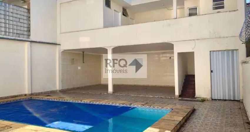 Casa com 4 quartos à venda na Alameda dos Camaiurás, 70, Planalto Paulista, São Paulo