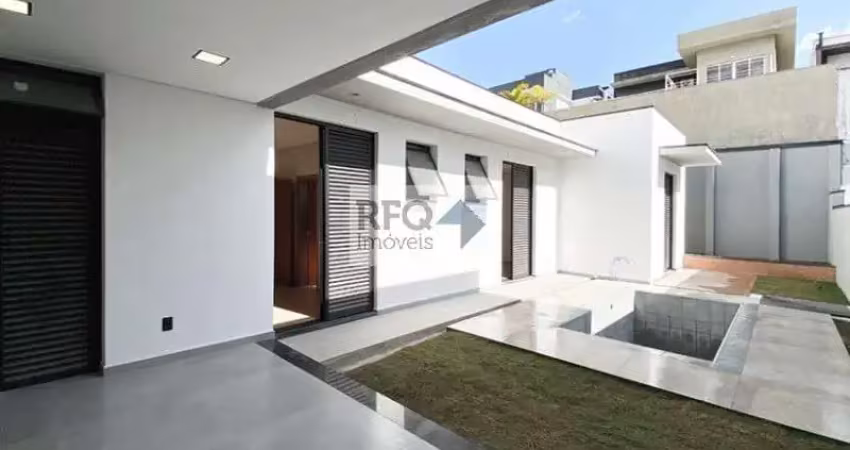 Casa de luxo em condomínio residencial renaissance, sorocaba-sp: 3 quartos, 3 suítes, 3 salas, 4 banheiros, 2 vagas, 170m².