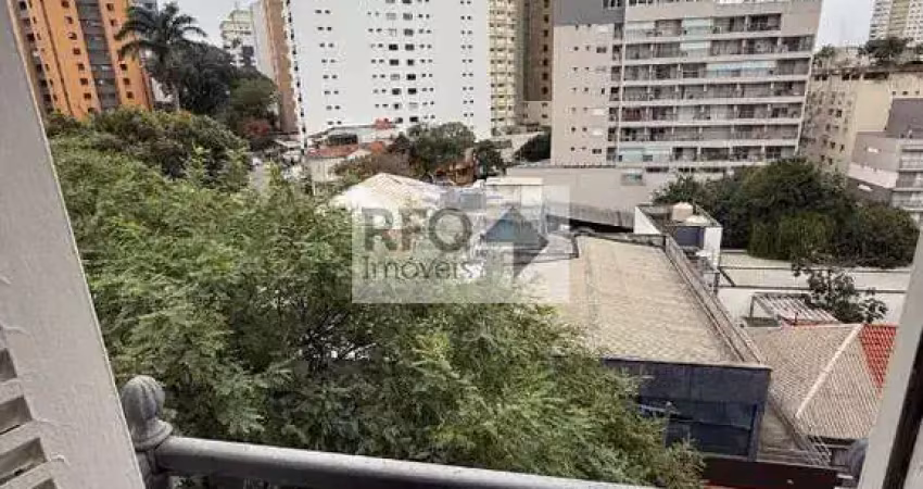 Apartamento à venda em são paulo-sp no jardim paulista: 3 quartos, 2 salas, 3 banheiros, 1 vaga de garagem, 90,00 m².
