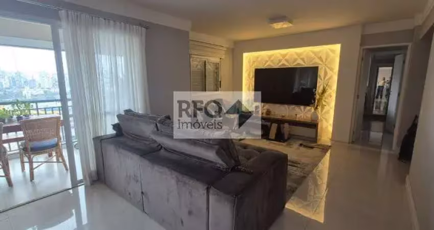 Excelente apartamento no vereda ipiranga com ar condiionado!!
