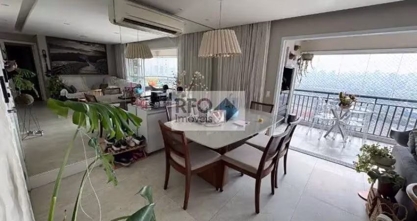 Apartamento à venda no ipiranga, são paulo: 3 quartos, 2 suítes, 3 banheiros, 2 vagas de garagem, 111m². venha conferir!