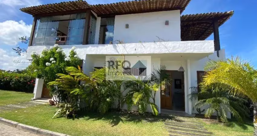 Pousada de luxo à venda em porto de pedras-al: 7 quartos, 7 suítes, 5 vagas de garagem.