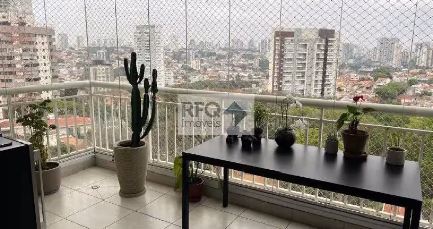 Venda de apartamento de alto padrão com um lindo acabamento no cielo!!