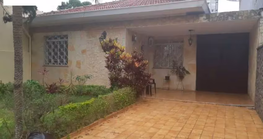 Casa com 4 quartos à venda na Rua Coronel Cabrita, 184, Jardim da Glória, São Paulo