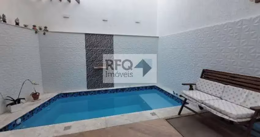 Maravilhoso sobrado no coração da vila monumento: uma oportunidade única!